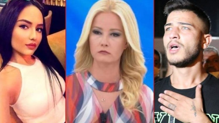 “Aleyna Çakır ve Gülay Uygun dosyasını bırakmam namussuzluk olur”