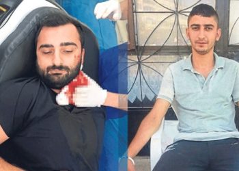 Doktorun boğazını jiletlemişti, 20 yıl ceza aldı