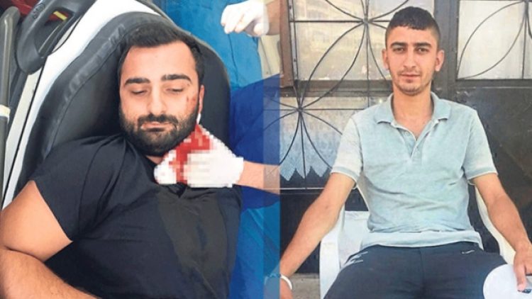 Doktorun boğazını jiletlemişti, 20 yıl ceza aldı