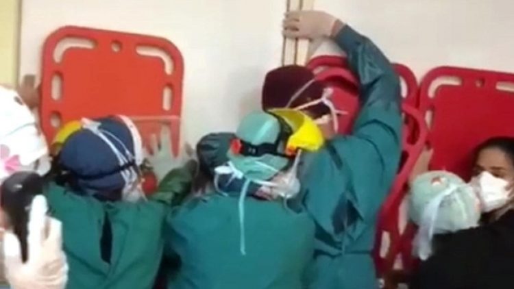 Ankara’daki saldırıda 2 tutuklama