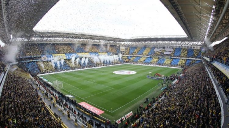 Fenerbahçe’den bir transfer daha