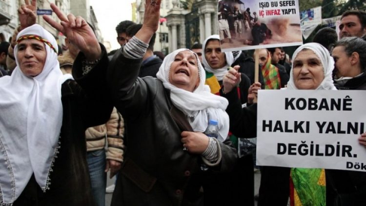 Kobani olayları nedir? Kobani’de ne olmuştu?