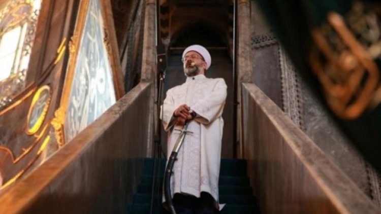 Ne para ne personel yetiyor!