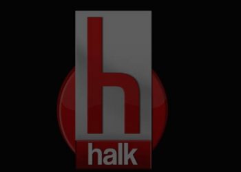 Halk TV ekranı karartılıyor