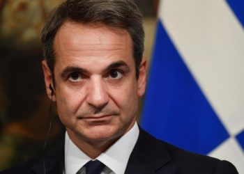Yunanistan Başbakanı’ndan Erdoğan’a diplomasi çağrısı: Lahey’e güvenmeliyiz