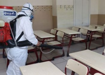 Kayseri’de 3 öğretmen koronavirüse yenildi