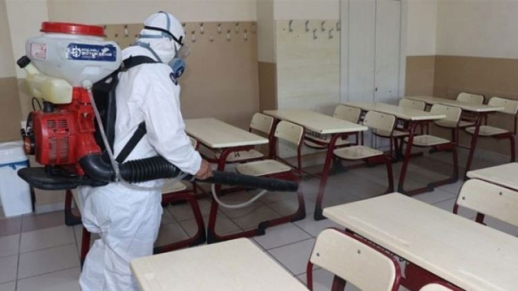 Kayseri’de 3 öğretmen koronavirüse yenildi