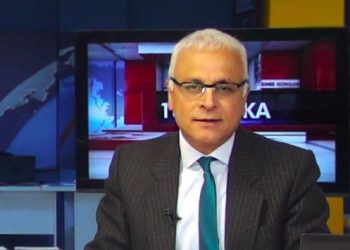 Yanardağ’a yurt dışı çıkış yasağı