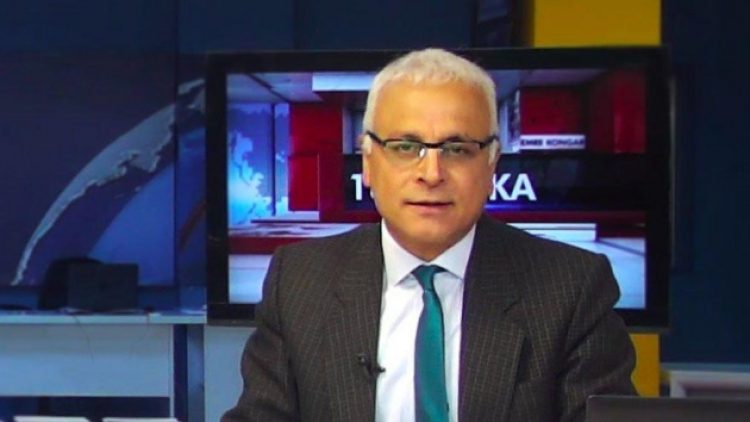 Yanardağ’a yurt dışı çıkış yasağı