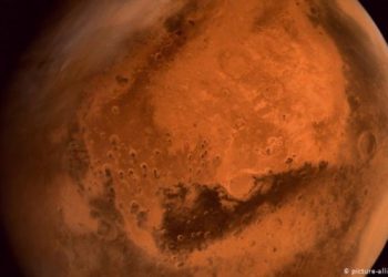 Mars’ta yeraltı gölleri keşfedildi