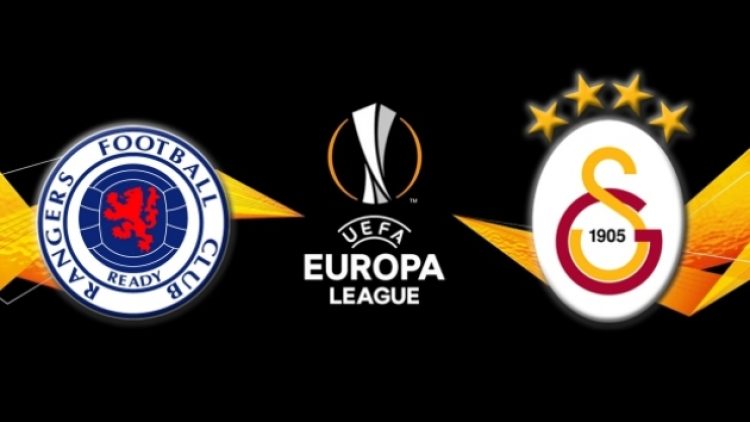 Galatasaray gruplar öncesi son sınavında