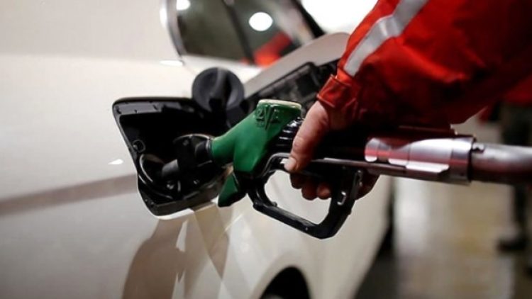 Benzine 14 kuruş zam geldi