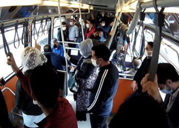 Toplu taşımaya HES kodu zorunluluğu