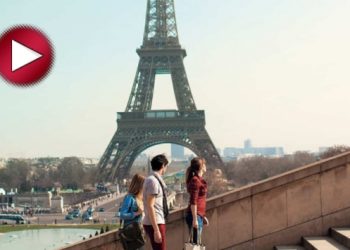 Paris’te sonik patlama panik yarattı
