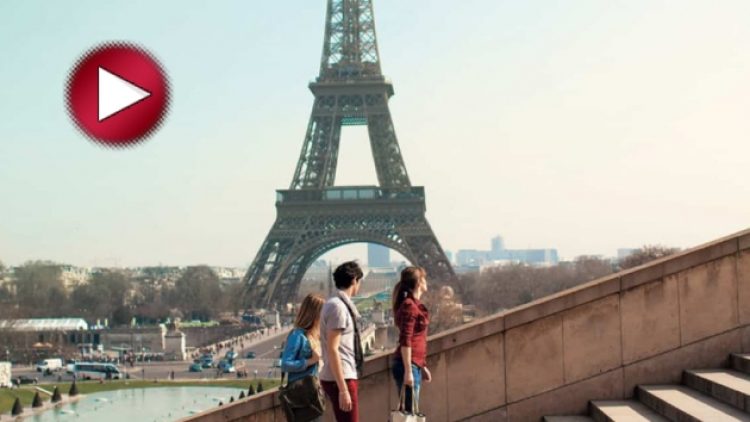 Paris’te sonik patlama panik yarattı