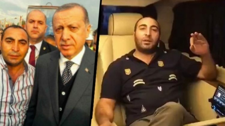 Sosyal medyada ‘mafya hizmeti reklamı’ yapan AKP’li tutuklandı