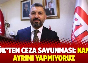 RTÜK’ten ceza savunması: Kanal ayrımı yapmıyoruz