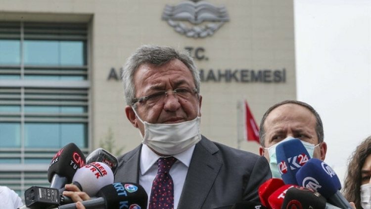 AYM, CHP’nin çoklu baronun iptali başvurusunu oy çokluğuyla reddetti