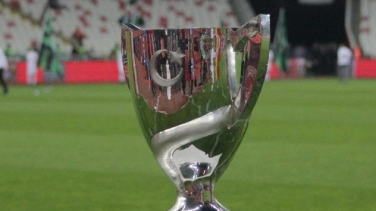 Türkiye Kupası’nda tek maç dönemi