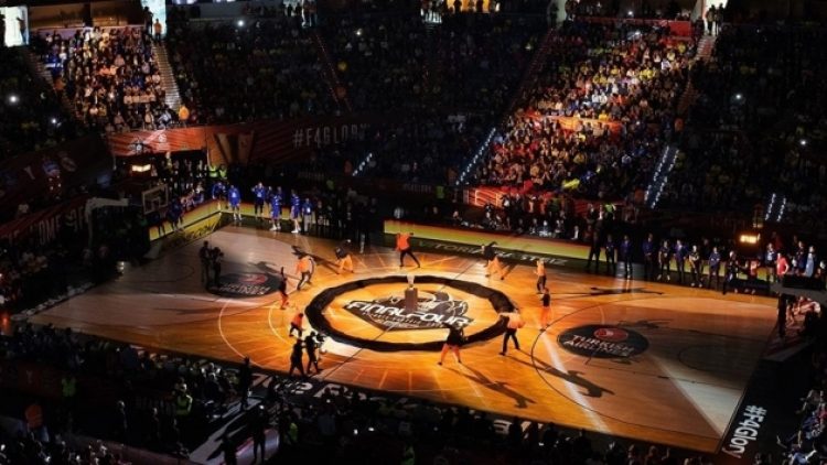 Euroleague’de koronavirüs tuhaflığı