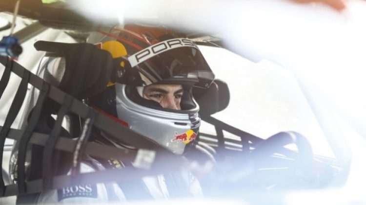 Ayhancan Güven, Fransa’da piste çıkacak