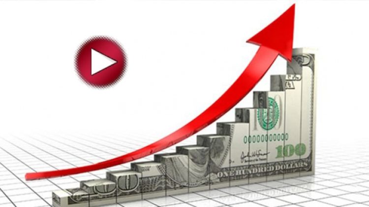 Dolardaki yükselişi bakın neye bağladı?