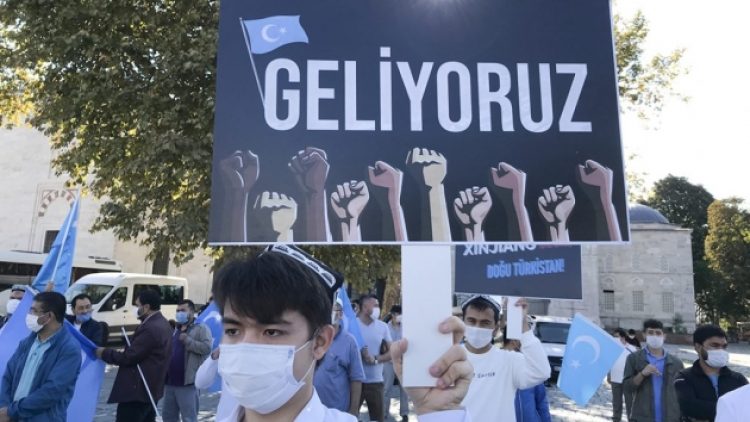 “21. yüzyılın modern Nazi uygulamalarıdır”