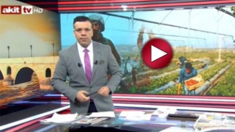 Akit TV: Ne demek dövize bakmıyorum yahu?