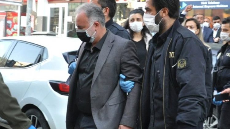 CHP’den Bilgen’in tutuklanmasına tepki: AYM kararı yok sayıldı, hukuk cinayeti