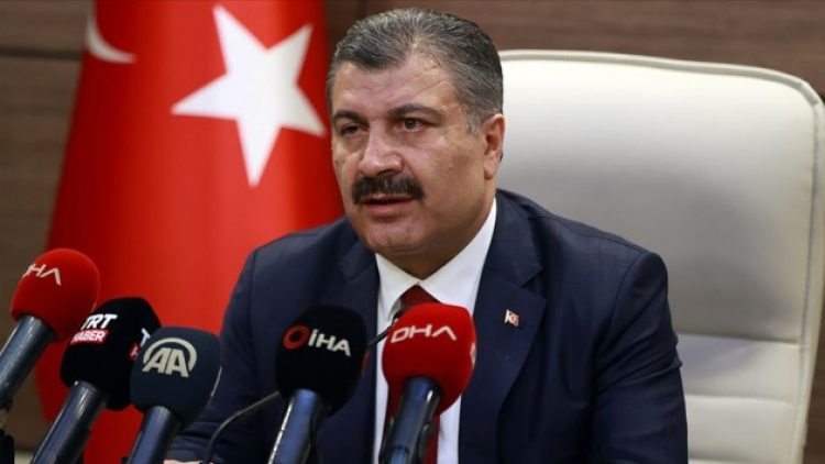 DSÖ, Sağlık Bakanlığı’ndan açıklama bekliyor