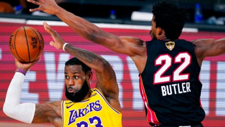 NBA finallerinin en düşük reytingi