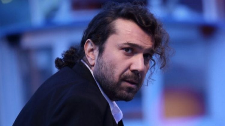 Halil Sezai ameliyat oldu