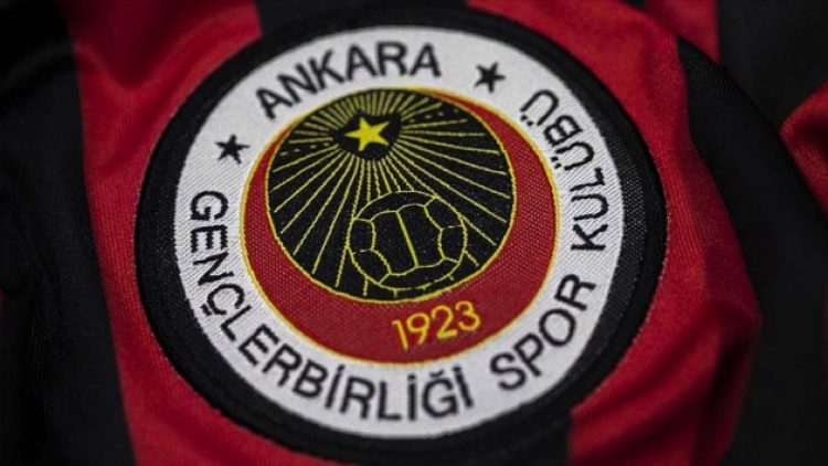 Gençlerbirliği’nde 2’si futbolcu 4 koronavirüs vakası tespit edildi