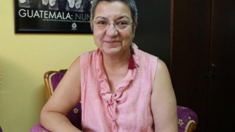 TTB’nin yeni başkanı Fincancı oldu