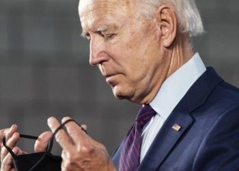 Biden’ın test sonucu negatif çıktı