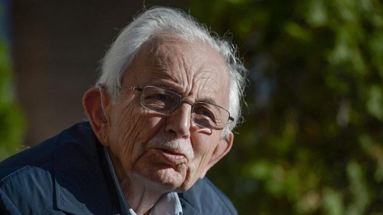 Mehmet Fırıncı vefat etti