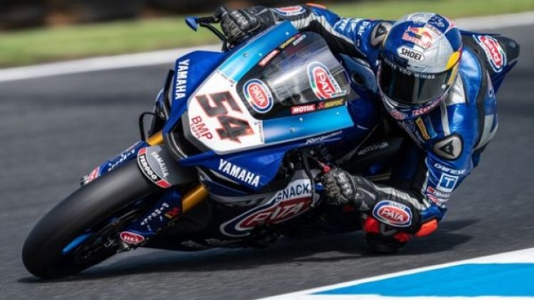 Razgatlıoğlu Fransa’daki ilk yarışta 6. oldu