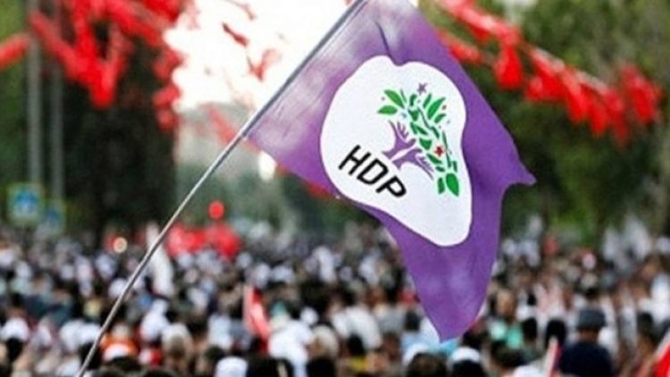 HDP: Meydan okuyoruz, kazanacağız