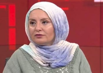 Karaca’nın, Haberal’ı eleştirdiği yazı yayından kaldırıldı