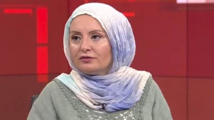 Karaca’nın, Haberal’ı eleştirdiği yazı yayından kaldırıldı