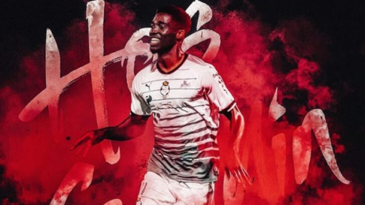 Semedo, Trabzonspor’a imza attı