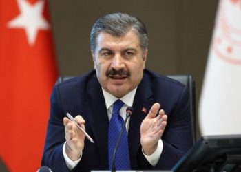 Kitle bağışıklığı en yüksek il Adıyaman