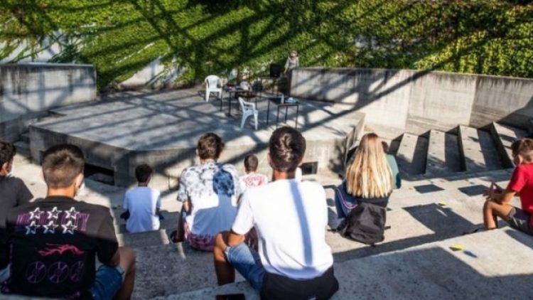 Okul havalandırmalarına 360 milyon Euro ayırdılar