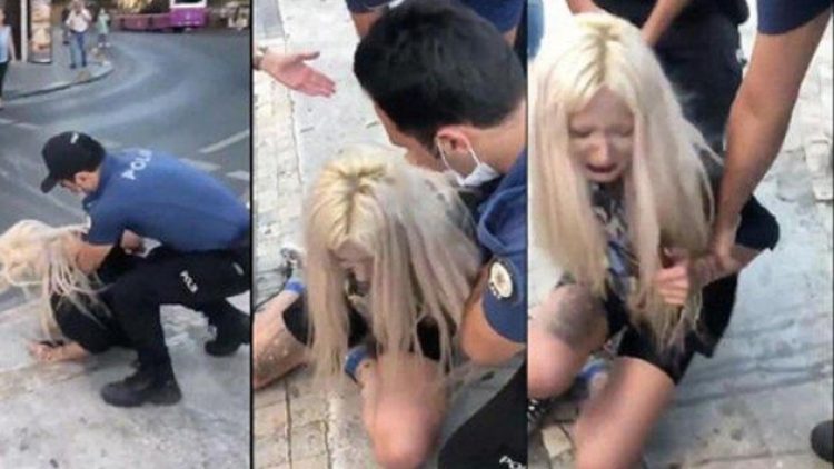 Savcı, Rana Batı için 9 yıl hapis cezası istedi