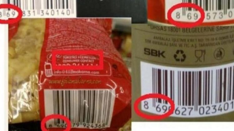 Suudi Arabistan’da boykotun kod adı 869