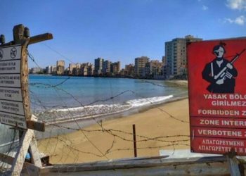 Kapalı Maraş 46 yıl sonra açılıyor