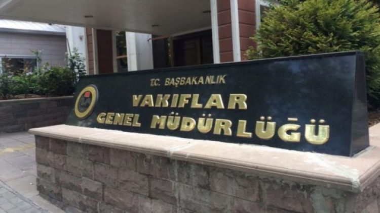 Sayıştay’dan ‘Vakıflar’ raporu: Kaçak yapı ve usulsüzlüklere göz yumulmuş