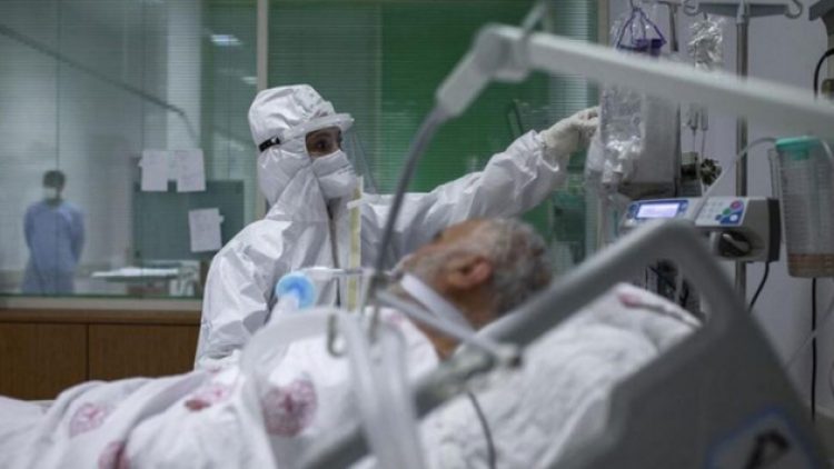 Skandalların arkası gelmiyor; ilk vaka 24 Şubat’ta bildirilmiş