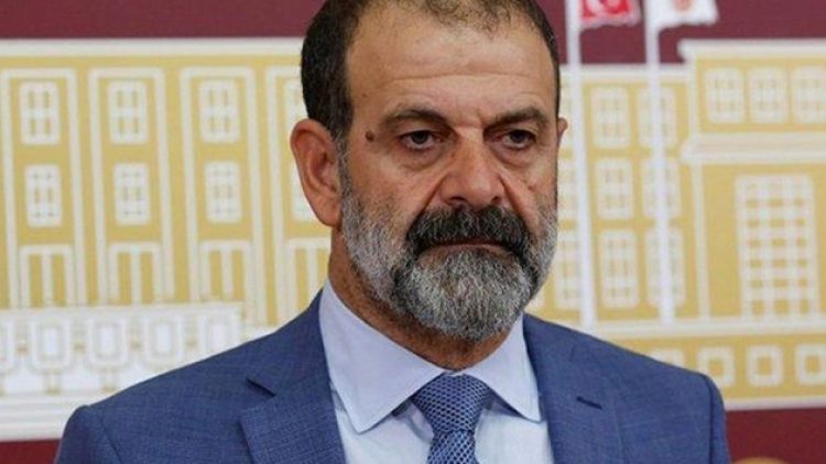 Tuma Çelik’in yasama dokunulmazlığı kaldırıldı