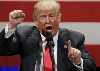 Trump’ın ‘seçim aşısı’ tutmadı